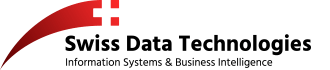 Logo Swiss Data Technologies