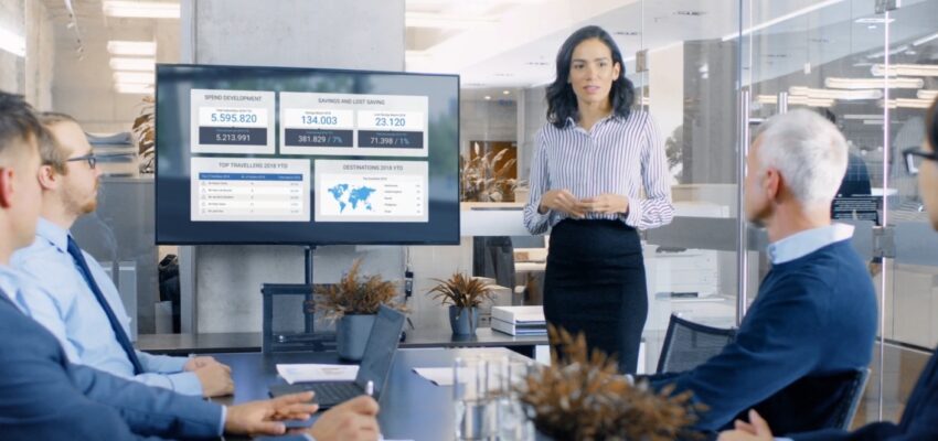 sti header reporting