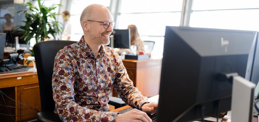 travel management company