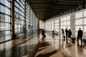 tco vs ticket fee reiskosten besparen blog schiphol travel