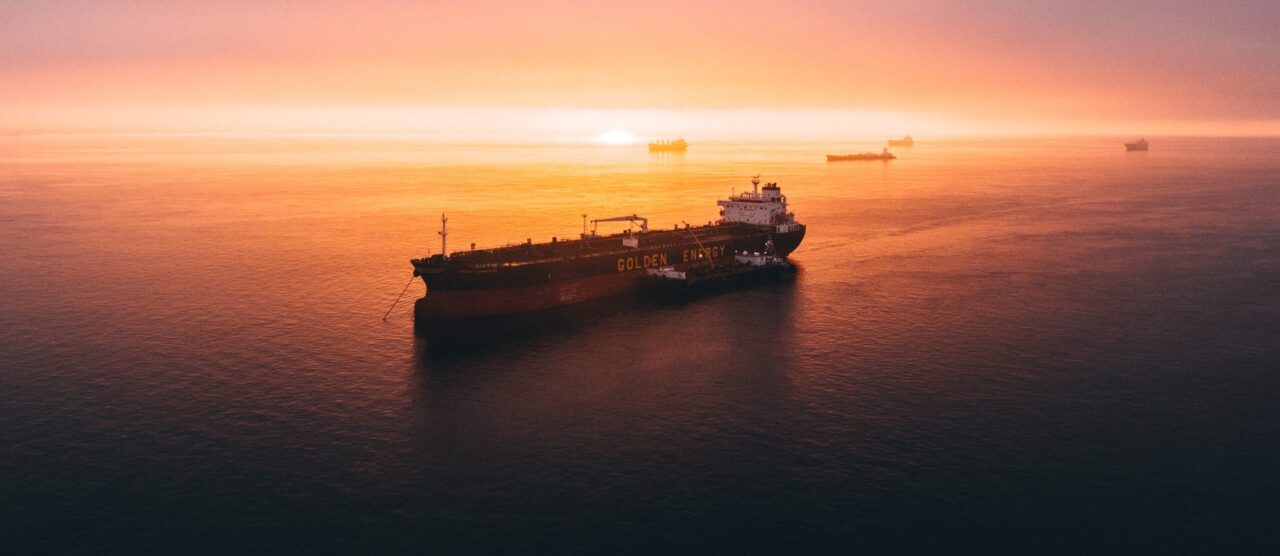 global crew management