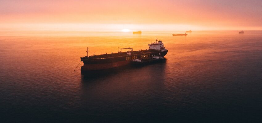 global crew management