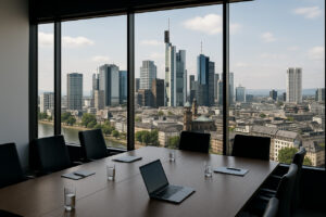 meetingroom frankfurt