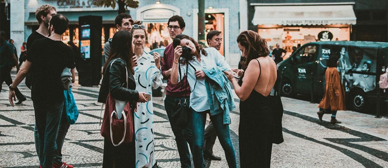 groepsreizen en incentives