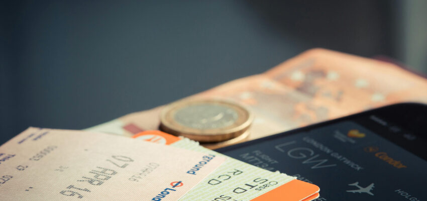 besparen op vliegtickets zakelijk reizen